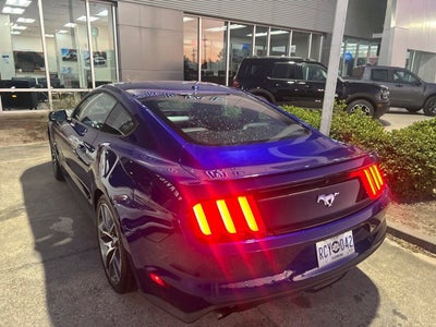 2016 Ford Mustang Base