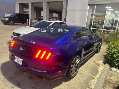 2016 Ford Mustang Base
