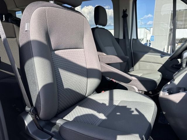 2025 Ford Transit-350 XLT