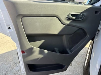 2025 Ford Transit-350 XLT