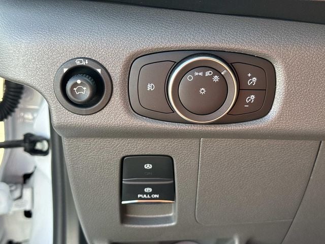 2025 Ford Transit-350 XLT