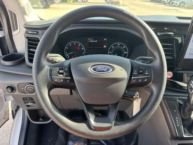 2025 Ford Transit-350 XLT