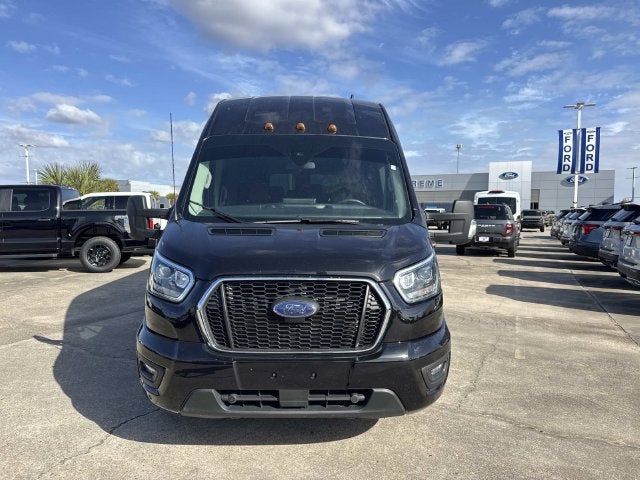 2024 Ford Transit-350 XLT