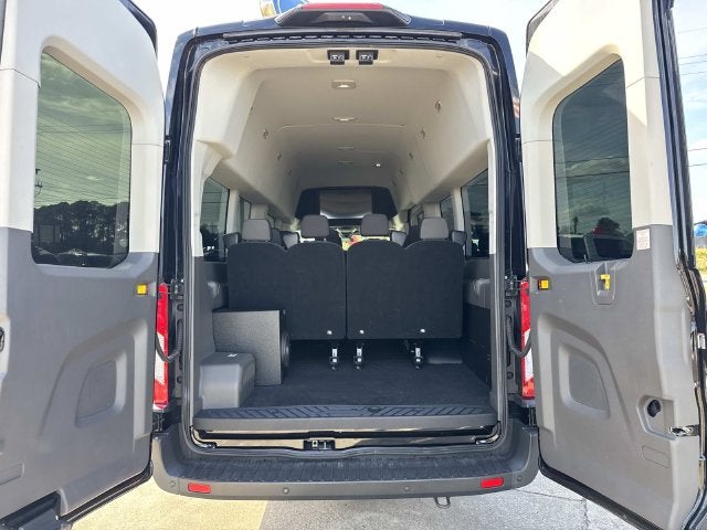 2024 Ford Transit-350 XLT