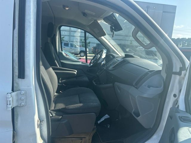 2016 Ford Transit-350 XLT