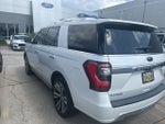 2021 Ford Expedition Platinum