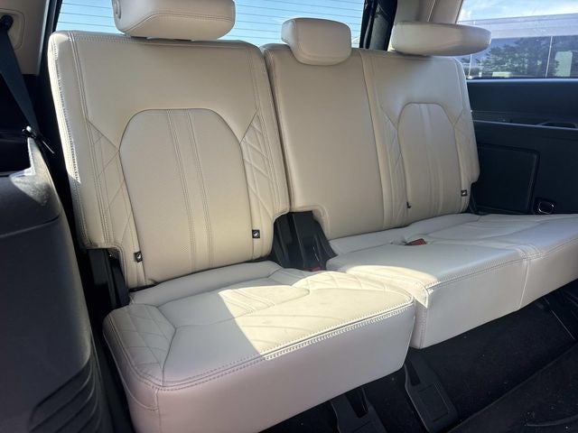 2021 Ford Expedition Platinum