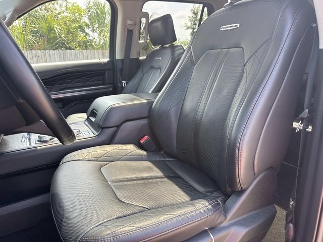 2020 Ford Expedition Platinum
