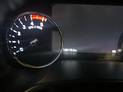 2017 Ford F-250SD Lariat