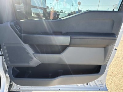 2023 Ford F-250SD XLT