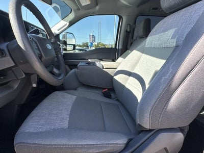 2023 Ford F-250SD XLT