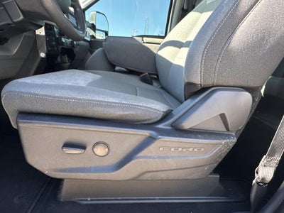 2023 Ford F-250SD XLT