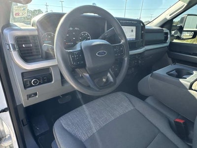 2023 Ford F-250SD XLT