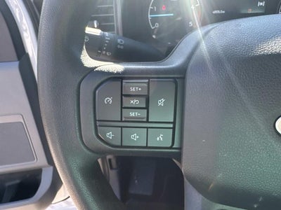 2023 Ford F-250SD XLT