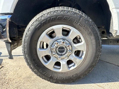 2023 Ford F-250SD XLT