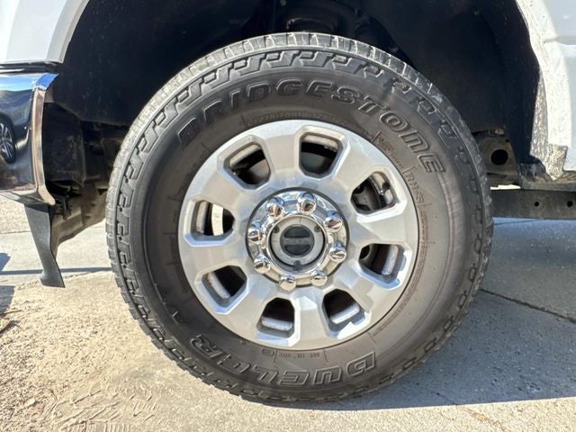 2023 Ford F-250SD XLT