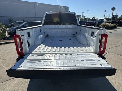 2023 Ford F-250SD XLT