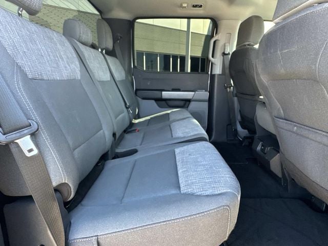 2023 Ford F-250SD XLT