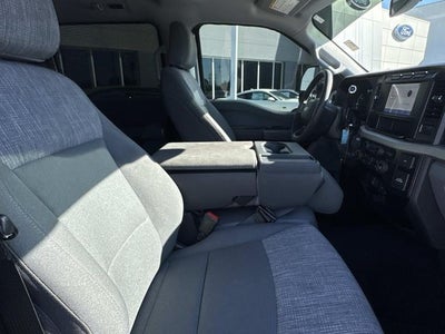 2023 Ford F-250SD XLT
