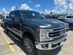 2020 Ford F-250SD Lariat