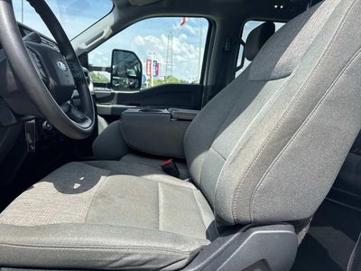 2024 Ford F-250SD XLT