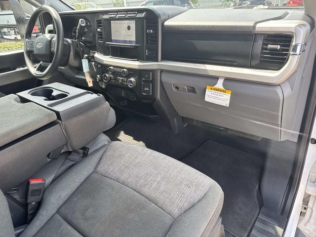 2024 Ford F-250SD XLT