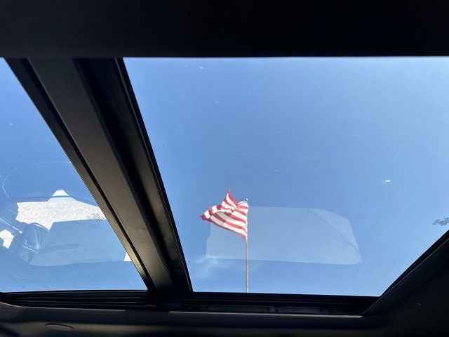 2025 Ford F-250SD Platinum