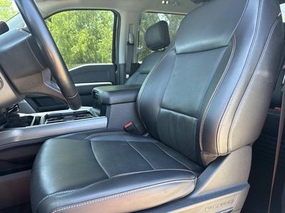 2023 Ford F-250SD Lariat