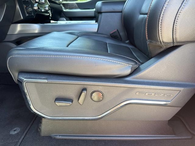 2023 Ford F-250SD Lariat