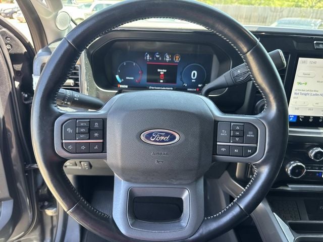 2023 Ford F-250SD Lariat