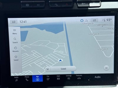 2023 Ford F-250SD Lariat