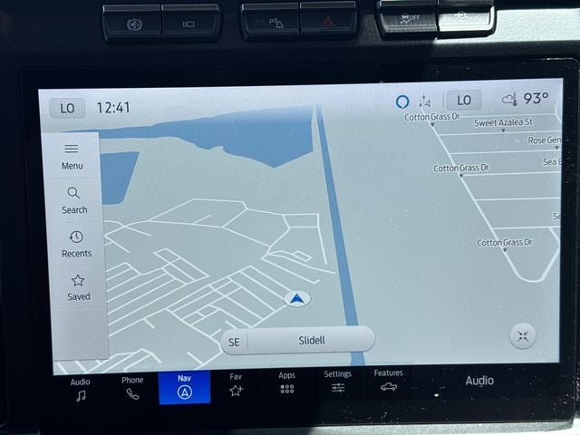 2023 Ford F-250SD Lariat