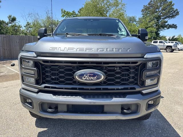 2023 Ford F-250SD Lariat