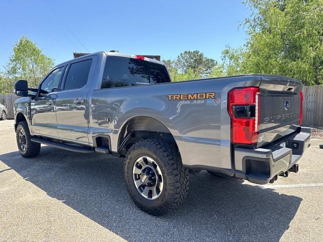 2023 Ford F-250SD Lariat