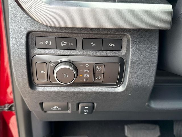 2024 Ford F-250SD Platinum