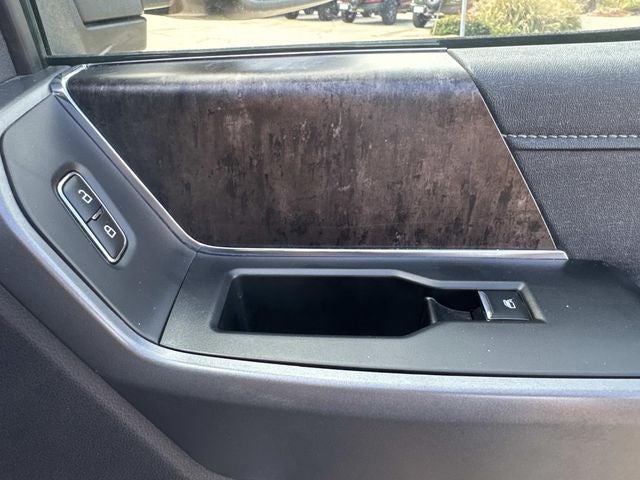 2023 Ford F-350SD Lariat