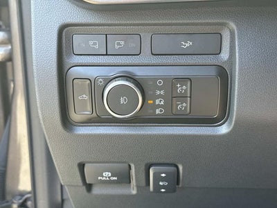 2023 Ford F-350SD Lariat