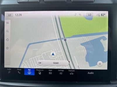 2023 Ford F-350SD Lariat