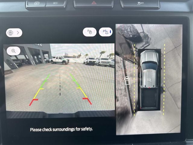 2023 Ford F-350SD Lariat