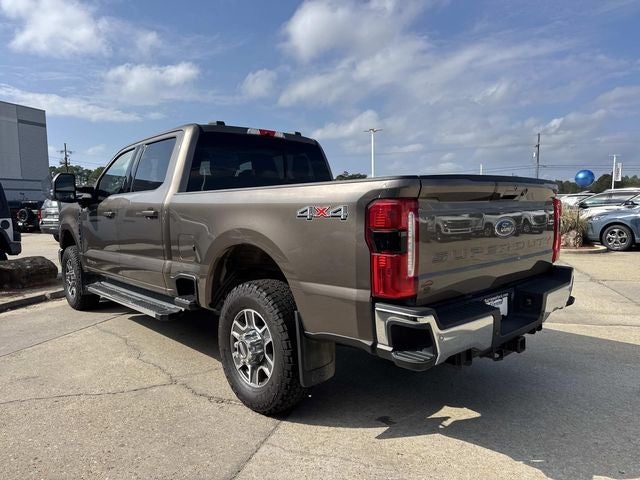 2023 Ford F-350SD Lariat