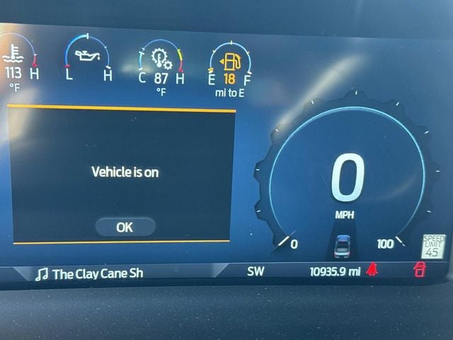 2025 Ford F-350SD Platinum DRW