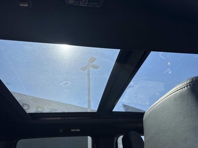 2025 Ford F-350SD Platinum DRW