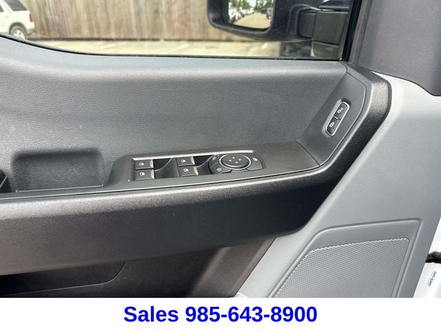 2025 Ford F-350SD XL DRW