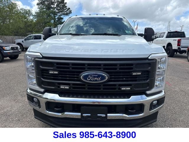 2025 Ford F-350SD XL DRW