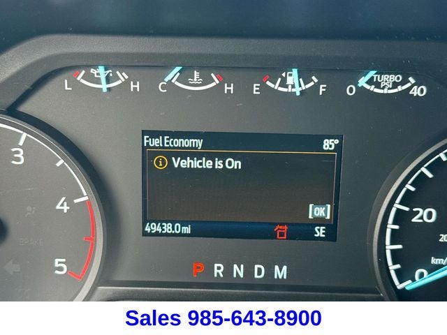 2025 Ford F-350SD XL DRW