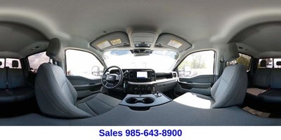 2025 Ford F-350SD XL DRW