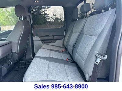 2025 Ford F-350SD XL DRW