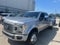 2022 Ford F-450SD Platinum DRW