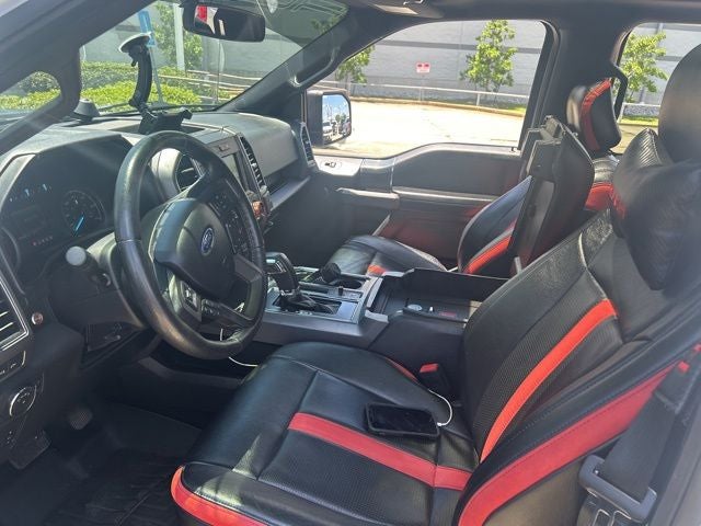 2019 Ford F-150 XLT ROUSH NIGHTMARE