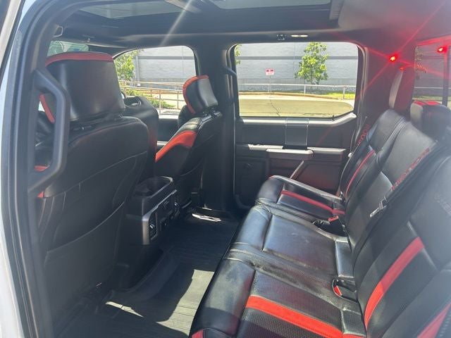 2019 Ford F-150 XLT ROUSH NIGHTMARE